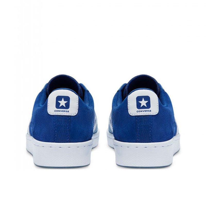 Heart Of The City Pro Leather Low Top foto 4