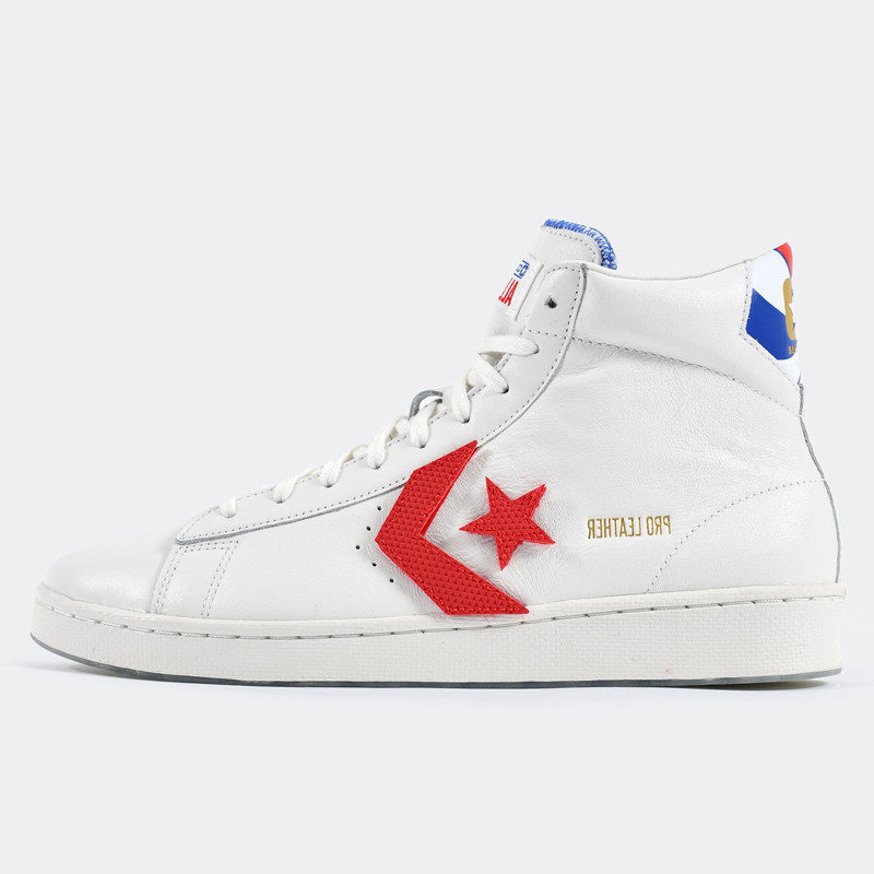SEPATU SNEAKERS CONVERSE Pro Leather High Birth Of Flight