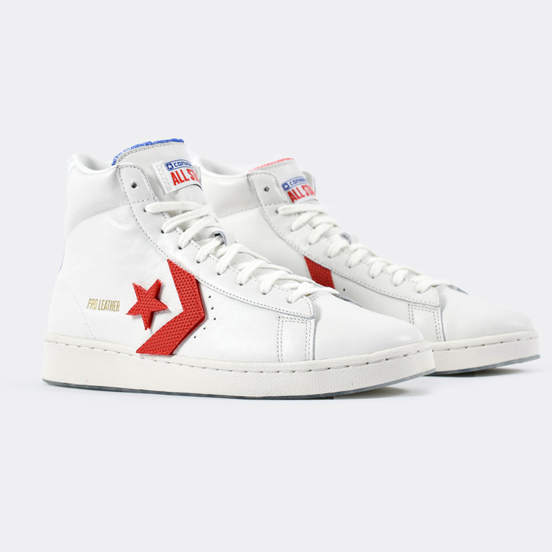 SEPATU SNEAKERS CONVERSE Pro Leather High Birth Of Flight