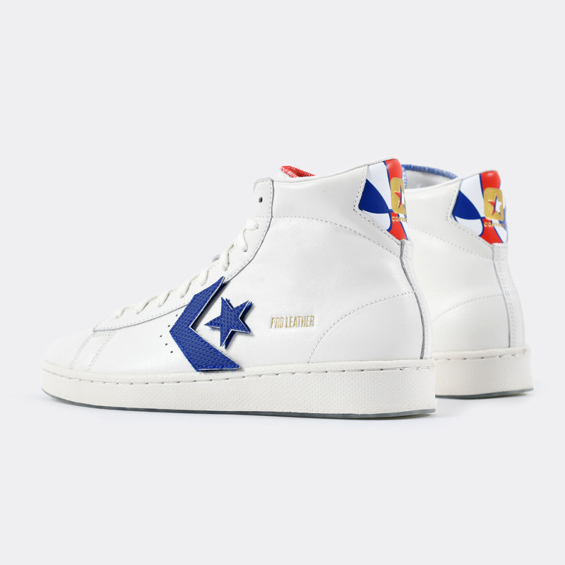 SEPATU SNEAKERS CONVERSE Pro Leather High Birth Of Flight