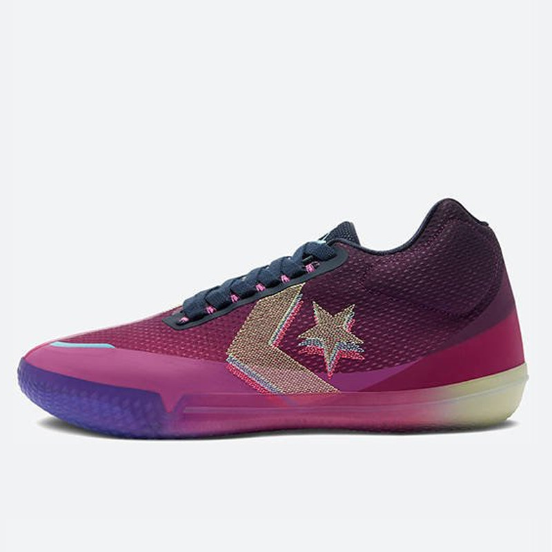 SEPATU BASKET CONVERSE All Star BB EVO Mid Heart of the City