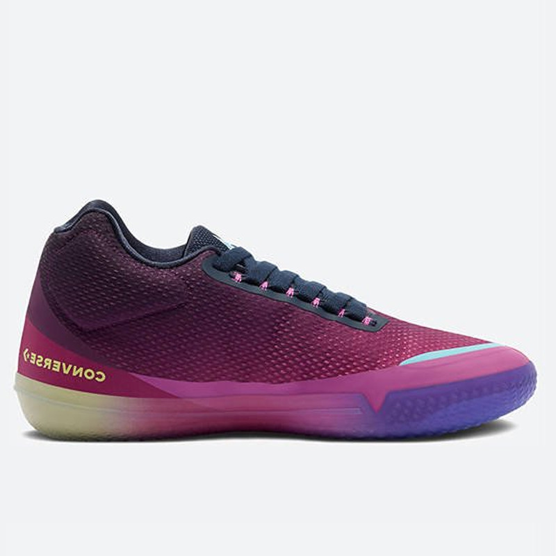 SEPATU BASKET CONVERSE All Star BB EVO Mid Heart of the City