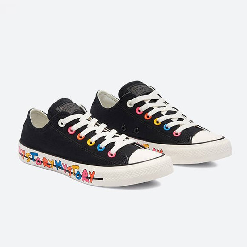 Wmns Chuck Taylor All Star 'My Story' foto 3