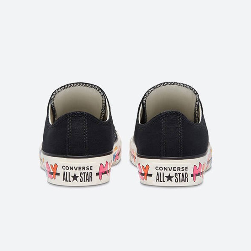 Wmns Chuck Taylor All Star 'My Story' foto 4