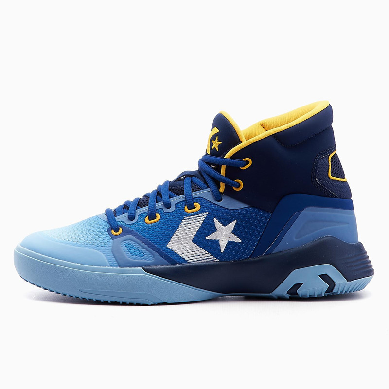SEPATU BASKET CONVERSE G4 Heart of the City High Top
