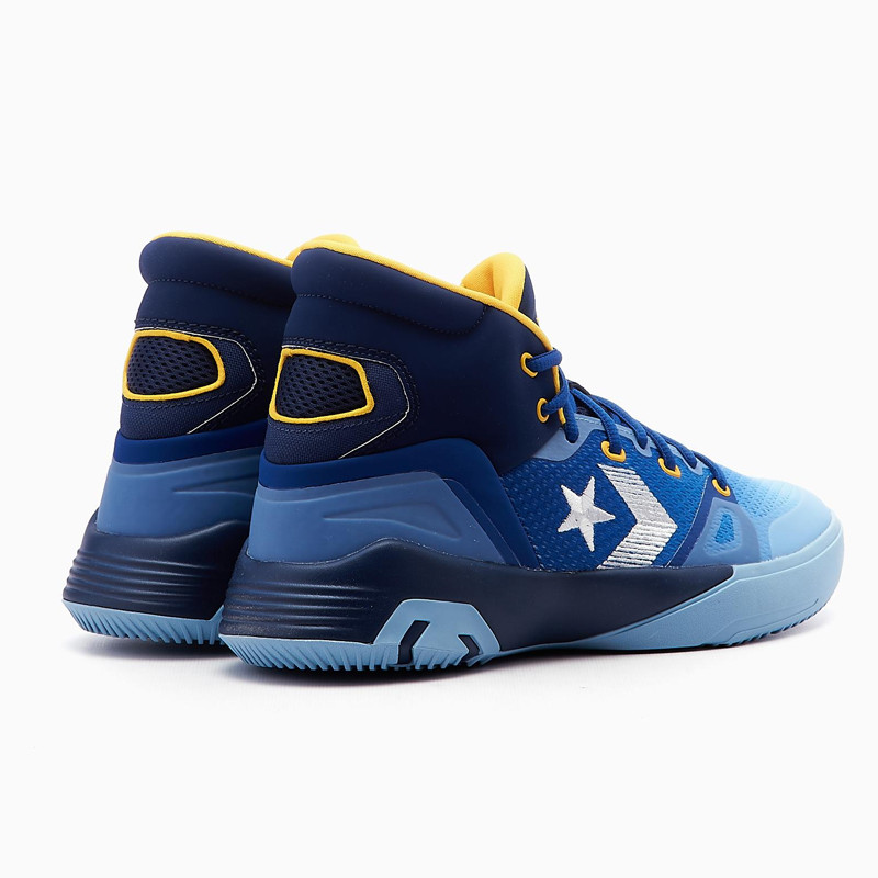 SEPATU BASKET CONVERSE G4 Heart of the City High Top