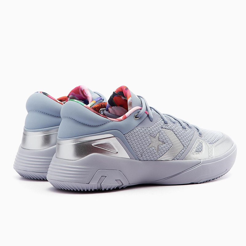 G4 Heart of the City Low Top foto 3