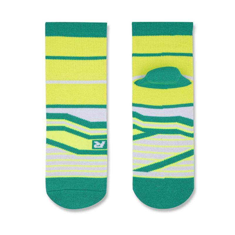 KAOS KAKI BASKET STAY HOOPS Nyx Low Poise Tech-Series Socks