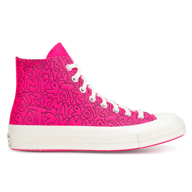 SEPATU SNEAKERS CONVERSE My Story Chuck 70 High Top