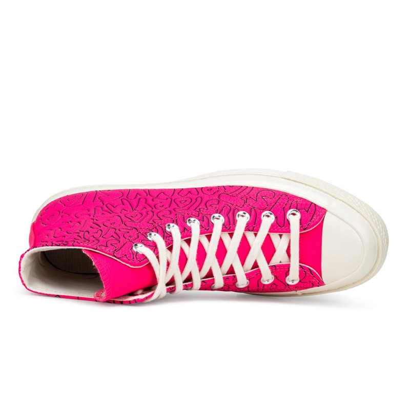 SEPATU SNEAKERS CONVERSE My Story Chuck 70 High Top
