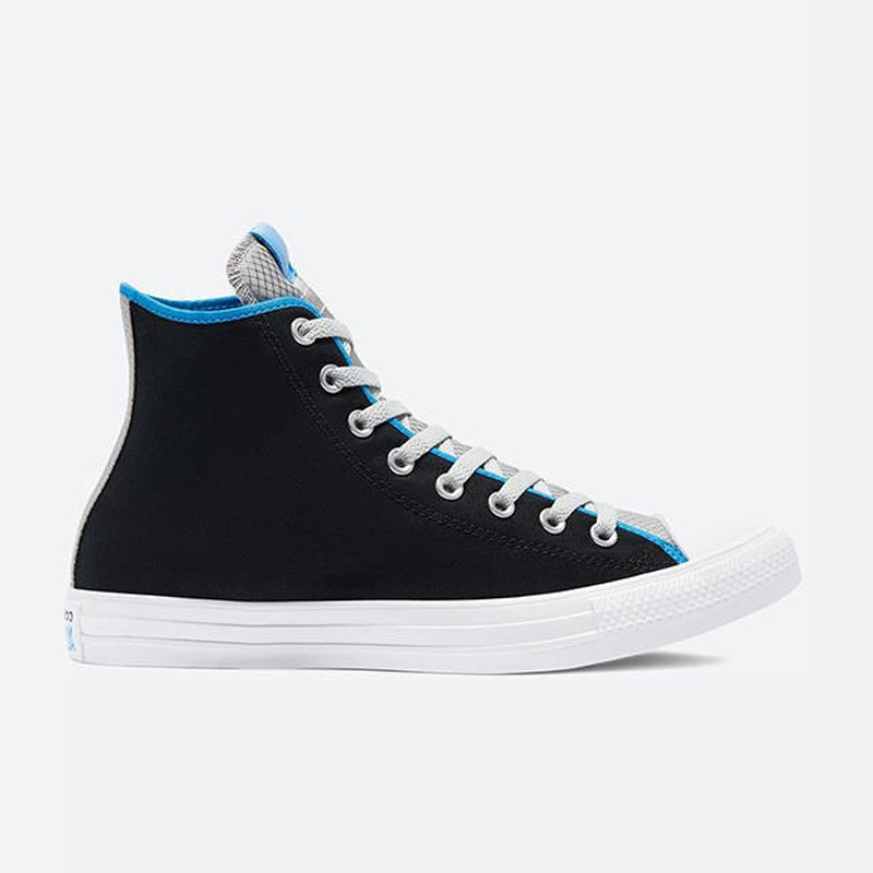SEPATU SNEAKERS CONVERSE Chuck Taylor All Star Hi Digital Terrain