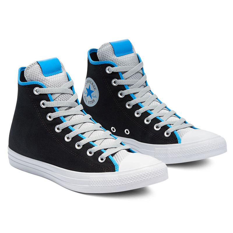 SEPATU SNEAKERS CONVERSE Chuck Taylor All Star Hi Digital Terrain