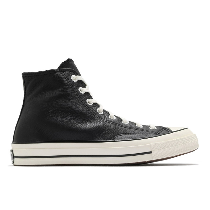 SEPATU SNEAKERS CONVERSE Color Leather Chuck 70 HI
