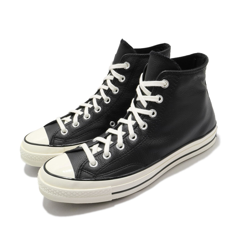 SEPATU SNEAKERS CONVERSE Color Leather Chuck 70 HI