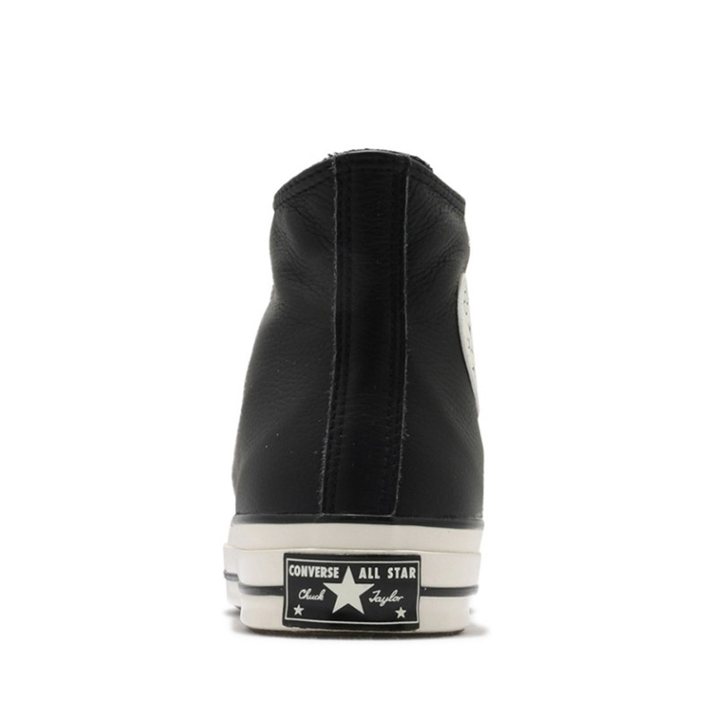 SEPATU SNEAKERS CONVERSE Color Leather Chuck 70 HI