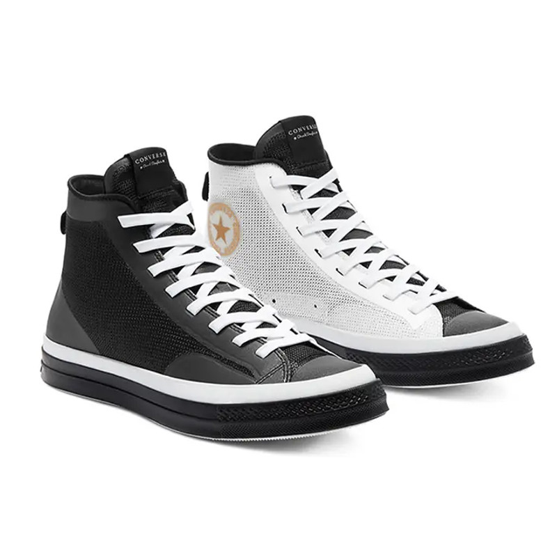 Chuck 70 All Star Hi Quad Axial foto 2