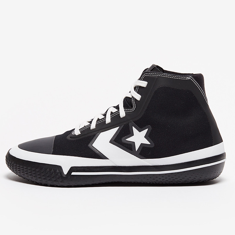 SEPATU BASKET CONVERSE All Star Pro BB Canvas