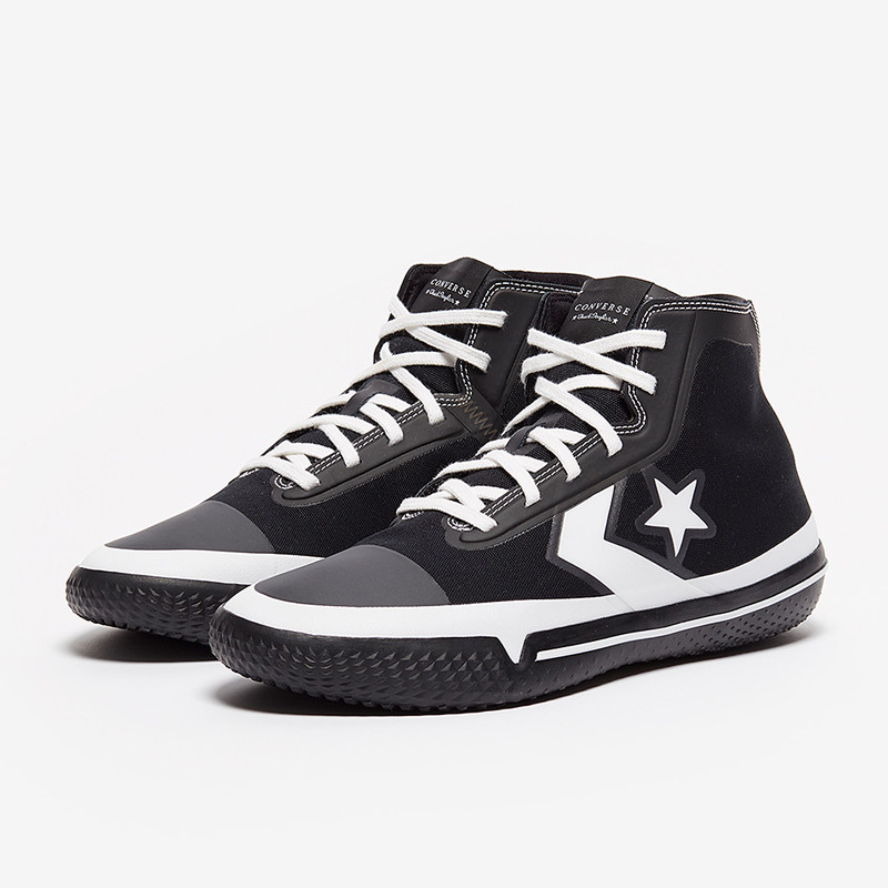 SEPATU BASKET CONVERSE All Star Pro BB Canvas