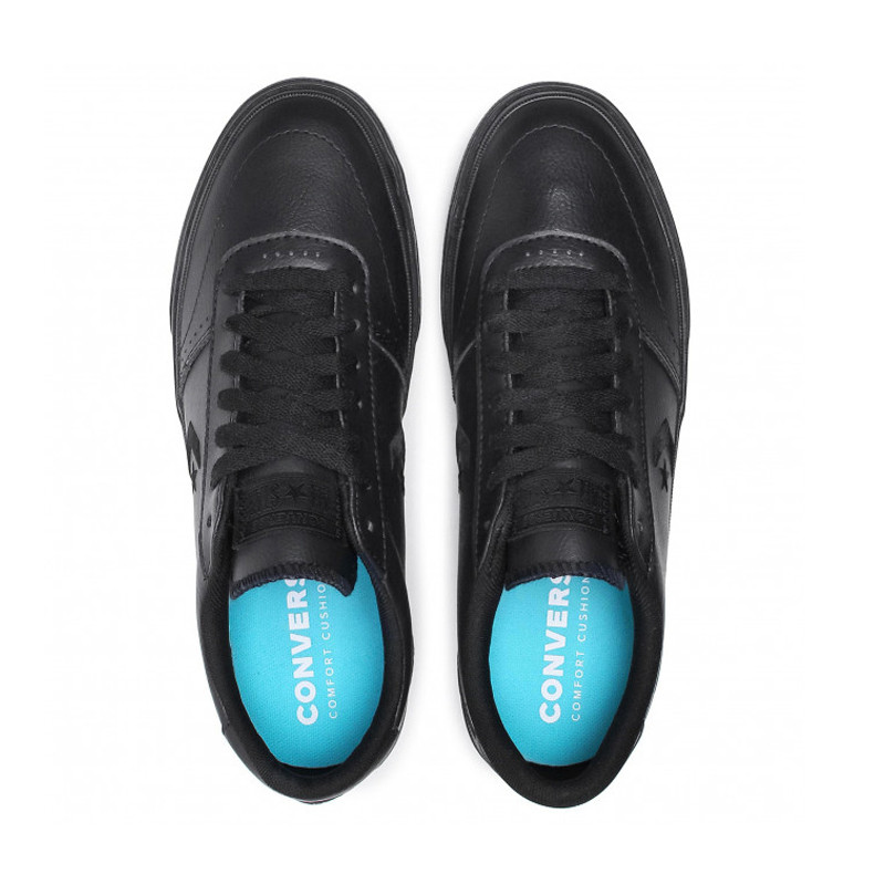 SEPATU SNEAKERS CONVERSE Boulevard Ox