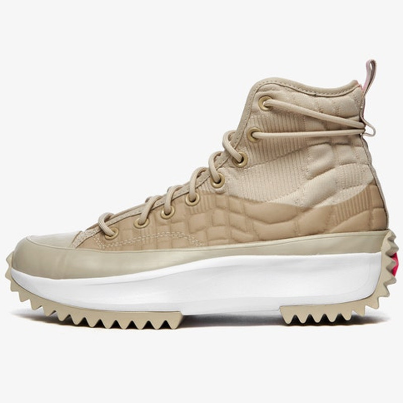SEPATU SNEAKERS CONVERSE Run Star Hike Hi