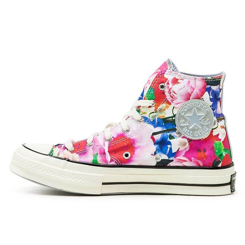 SEPATU SNEAKERS CONVERSE Heart of the City Chuck 70 High Top