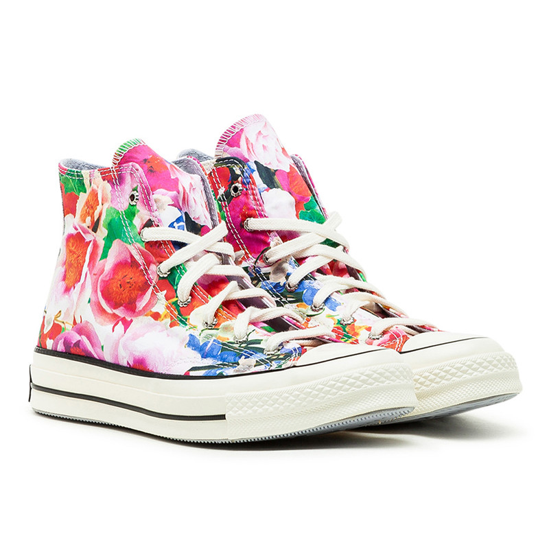 SEPATU SNEAKERS CONVERSE Heart of the City Chuck 70 High Top