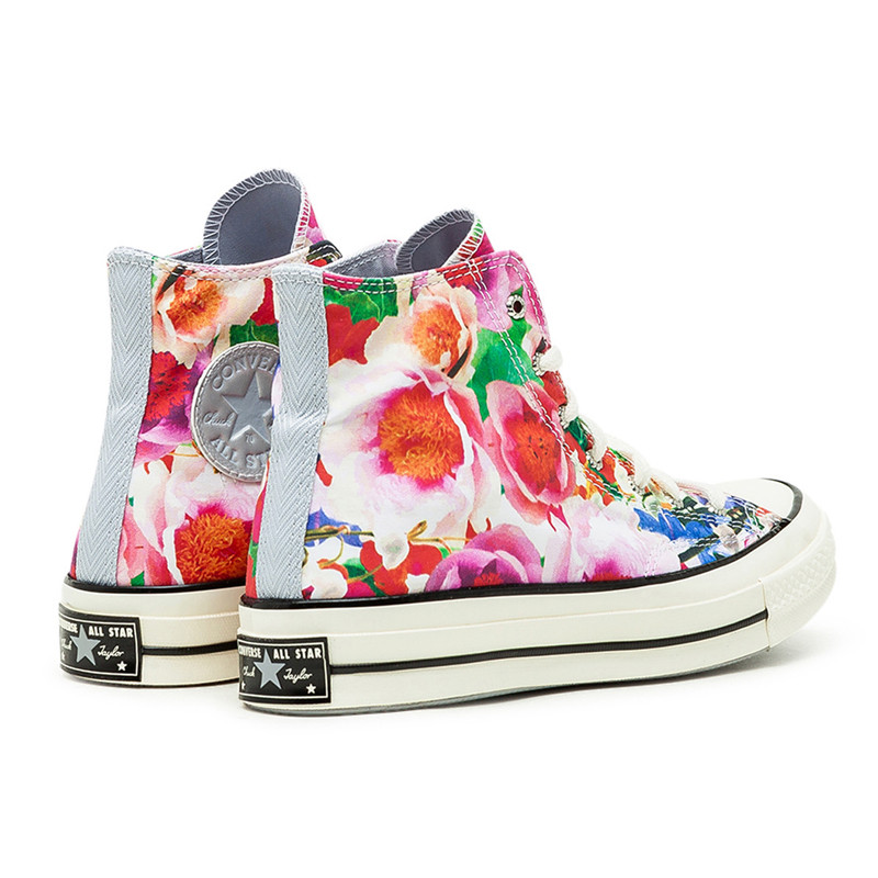 SEPATU SNEAKERS CONVERSE Heart of the City Chuck 70 High Top