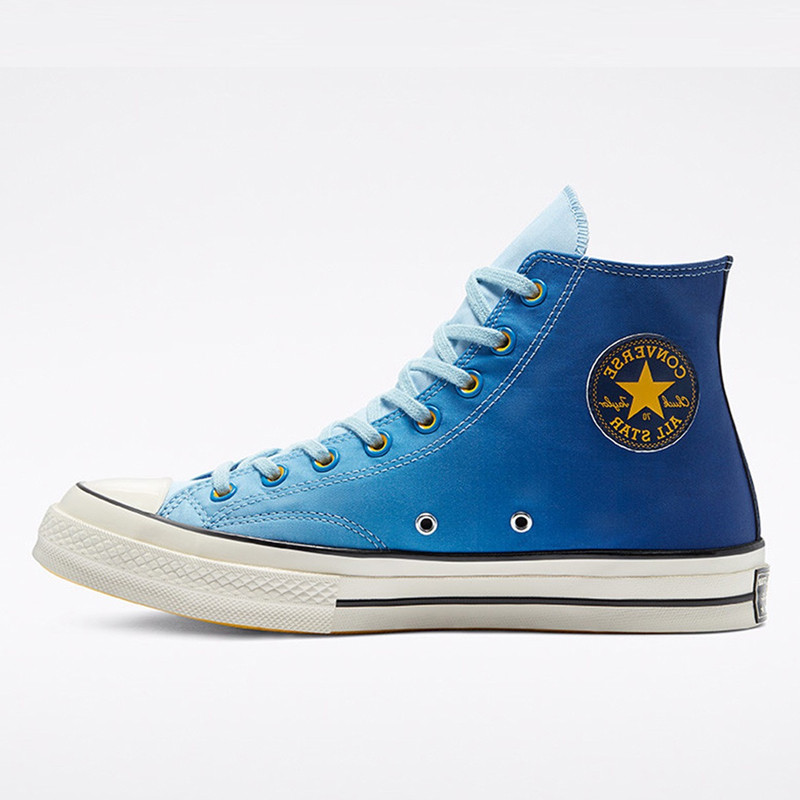SEPATU SNEAKERS CONVERSE Heart of the City Chuck 70 High Top