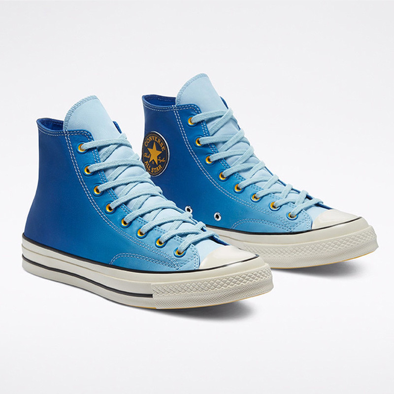 SEPATU SNEAKERS CONVERSE Heart of the City Chuck 70 High Top