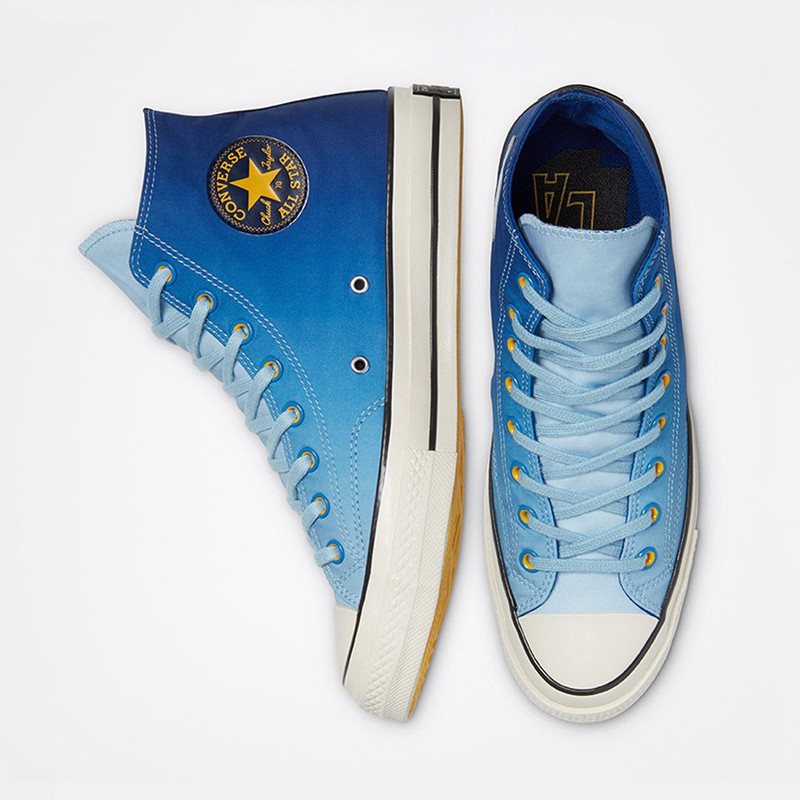 SEPATU SNEAKERS CONVERSE Heart of the City Chuck 70 High Top