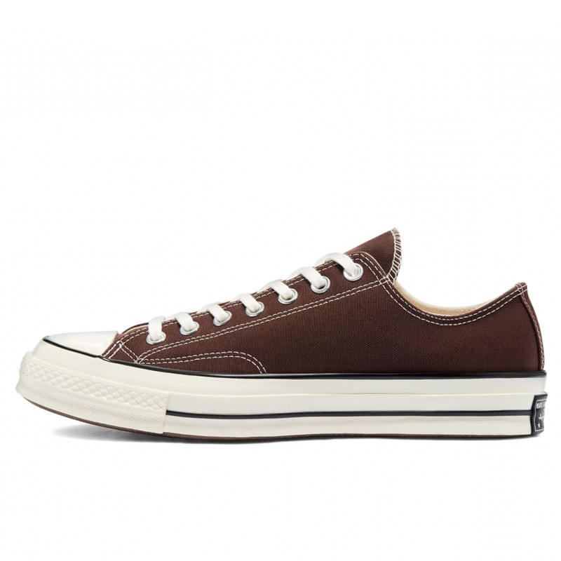 SEPATU SNEAKERS CONVERSE Chuck 70 Seasonal Color Recycled Canvas Ox