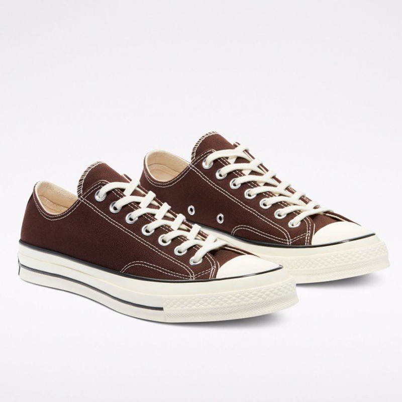 SEPATU SNEAKERS CONVERSE Chuck 70 Seasonal Color Recycled Canvas Ox