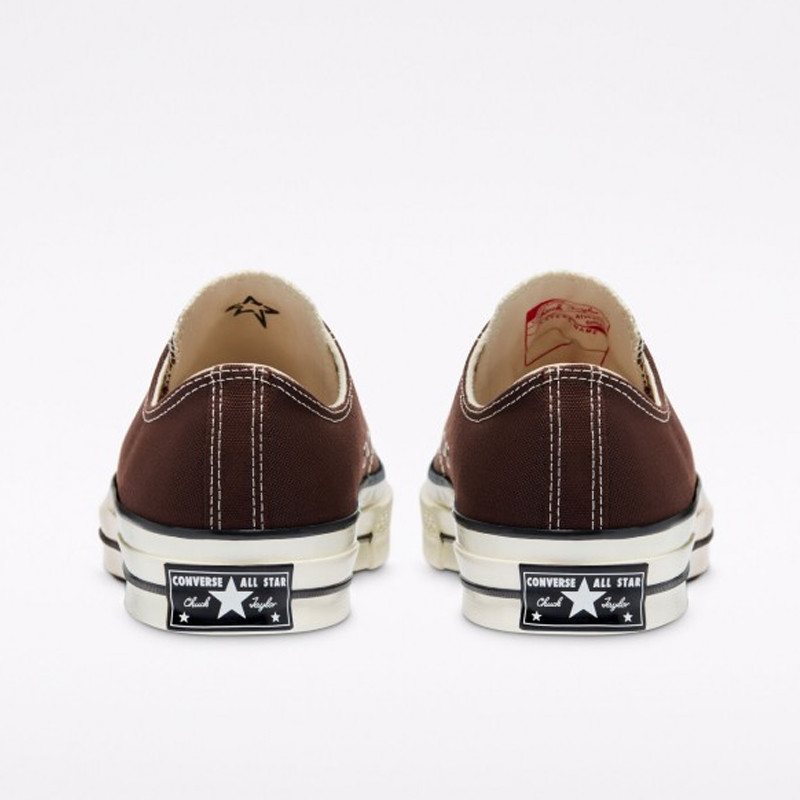 SEPATU SNEAKERS CONVERSE Chuck 70 Seasonal Color Recycled Canvas Ox