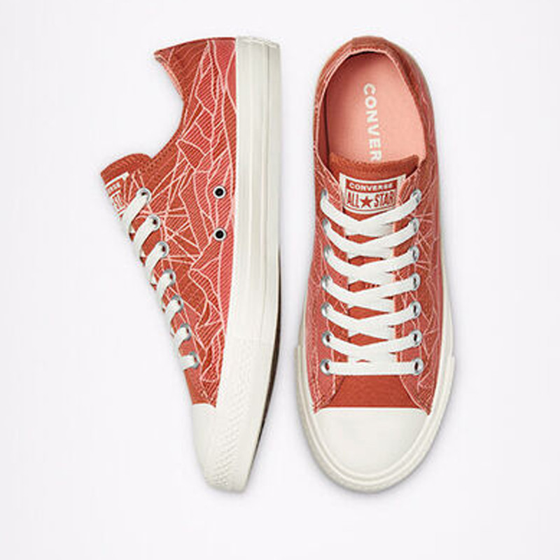 Summer Daze Chuck Taylor All Star Low Top foto 2