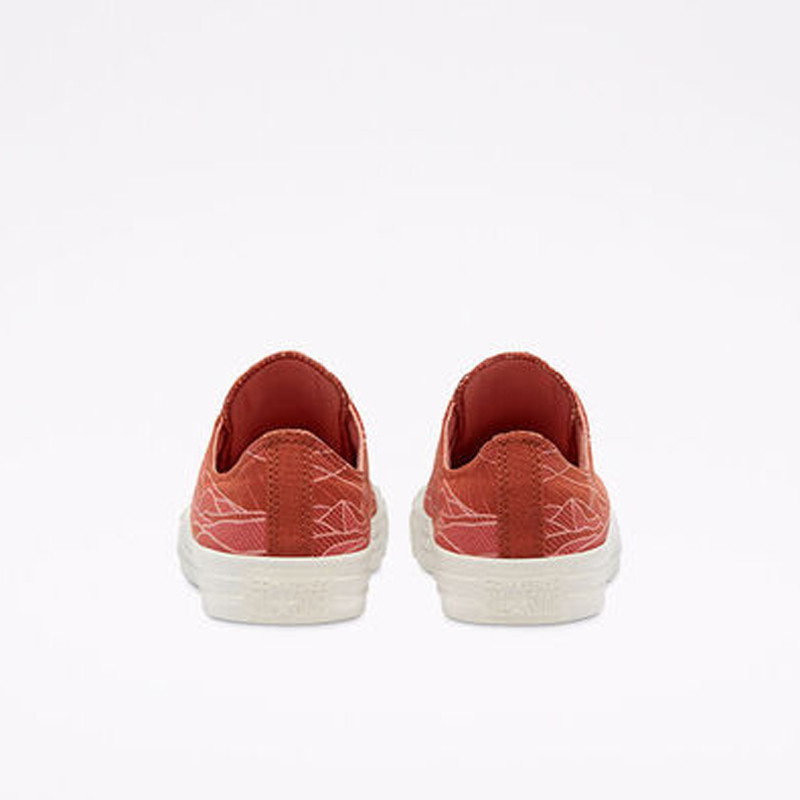 Summer Daze Chuck Taylor All Star Low Top foto 4