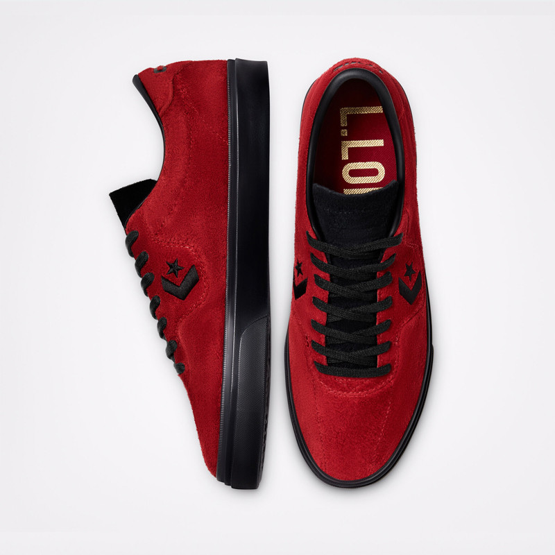 SEPATU SNEAKERS CONVERSE Louie Lopez Pro Low Top