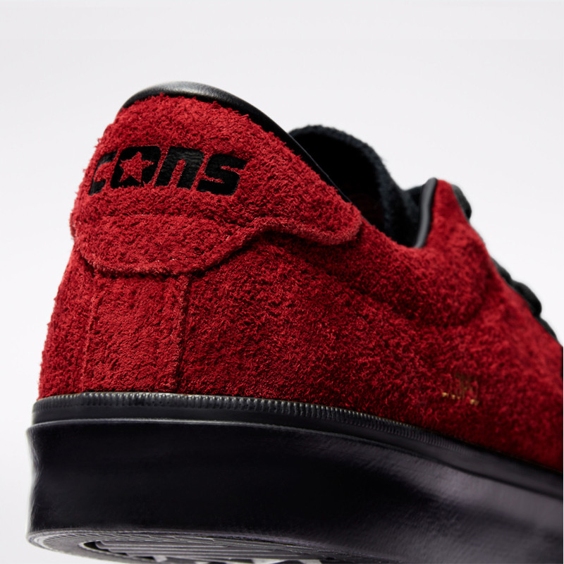 SEPATU SNEAKERS CONVERSE Louie Lopez Pro Low Top