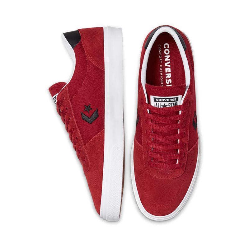 SEPATU SNEAKERS CONVERSE Boulevard Colorblocked