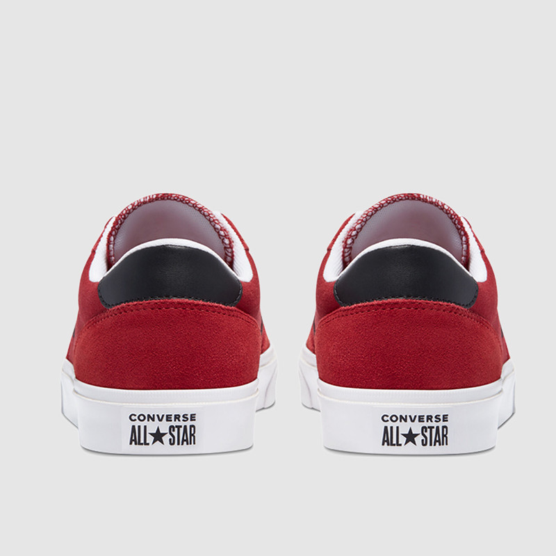 SEPATU SNEAKERS CONVERSE Boulevard Colorblocked