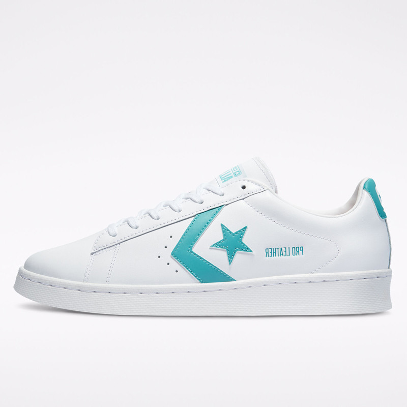 SEPATU SNEAKERS CONVERSE Pro Leather Color Pop
