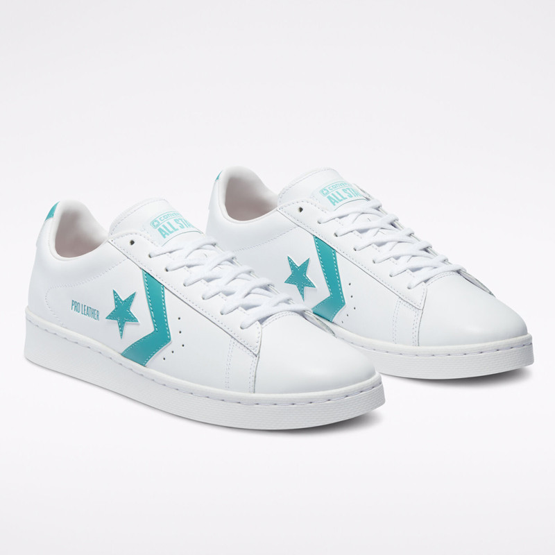 SEPATU SNEAKERS CONVERSE Pro Leather Color Pop