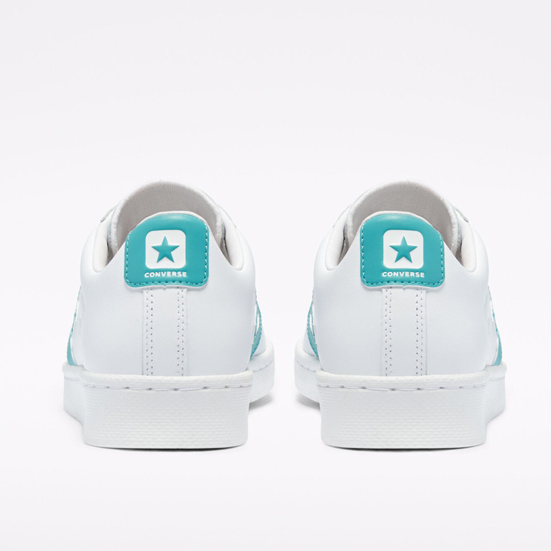 SEPATU SNEAKERS CONVERSE Pro Leather Color Pop