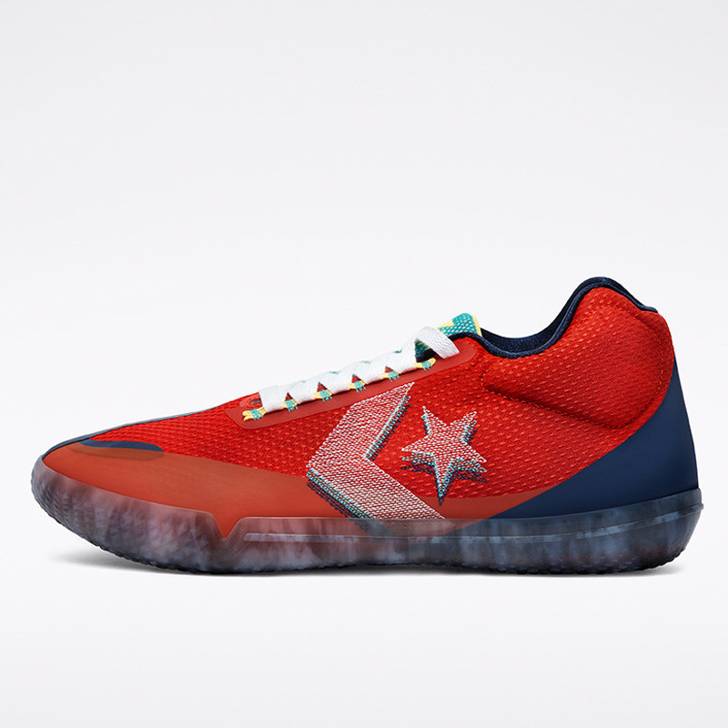 SEPATU BASKET CONVERSE All Star Bb Evo Court Daze