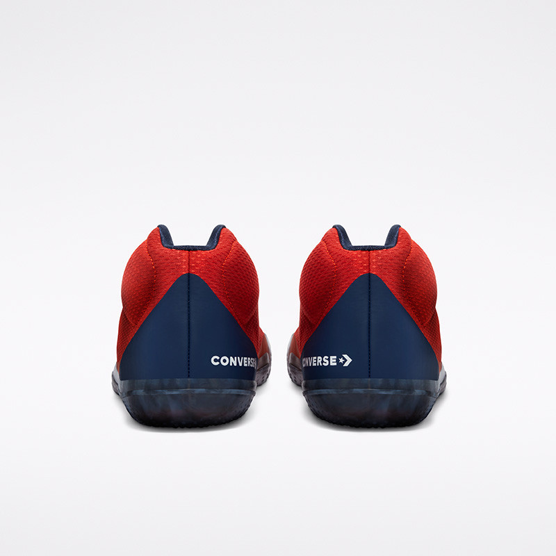 SEPATU BASKET CONVERSE All Star Bb Evo Court Daze