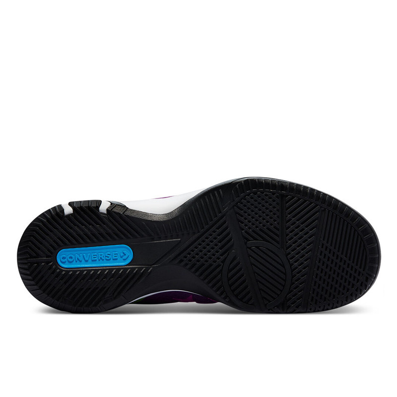 SEPATU BASKET CONVERSE G4 Soundwave Low