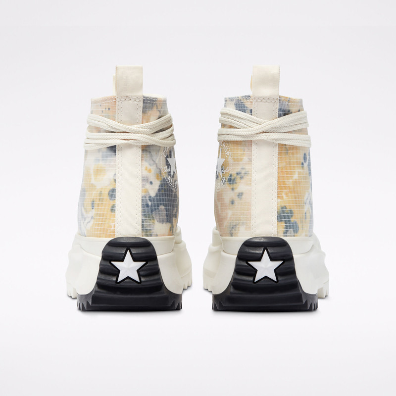 SEPATU SNEAKERS CONVERSE Run Star Hike Summer Fest Hi