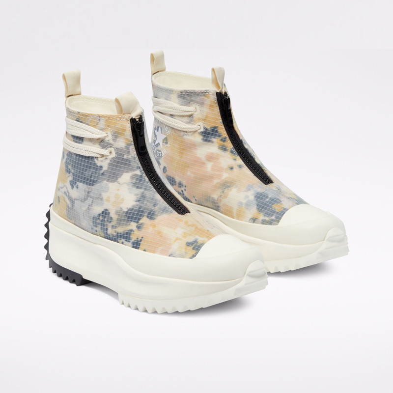 SEPATU SNEAKERS CONVERSE Run Star Hike Summer Fest Hi