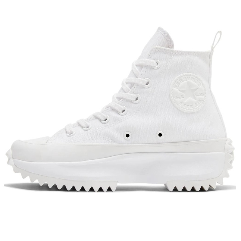 SEPATU SNEAKERS CONVERSE Run Star Hike Hi