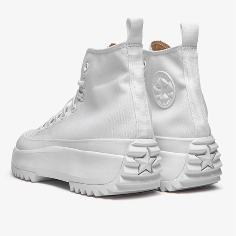 SEPATU SNEAKERS CONVERSE Run Star Hike Hi