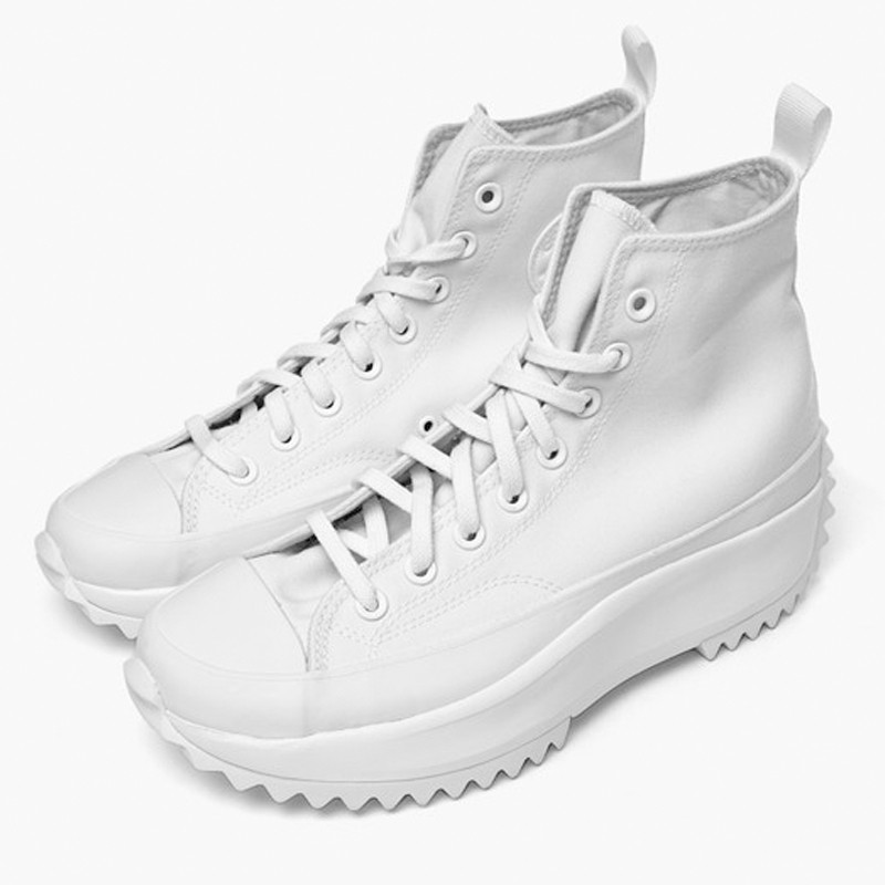 SEPATU SNEAKERS CONVERSE Run Star Hike Hi